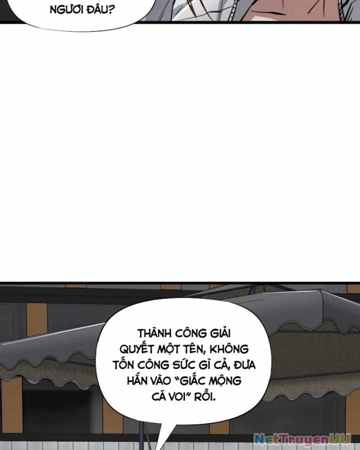 Bàn Tay Thần Thánh Chapter 23 trang 6