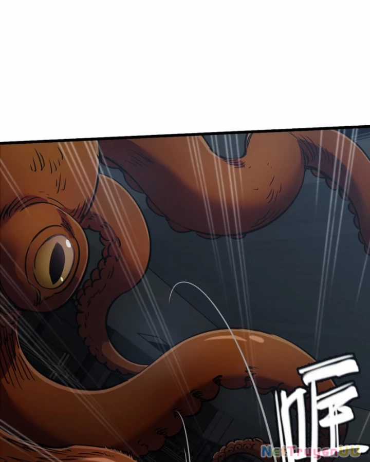 Bàn Tay Thần Thánh Chapter 23 trang 60