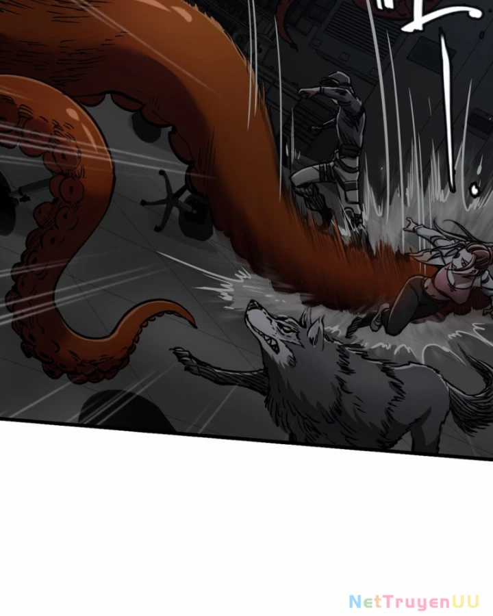 Bàn Tay Thần Thánh Chapter 23 trang 61