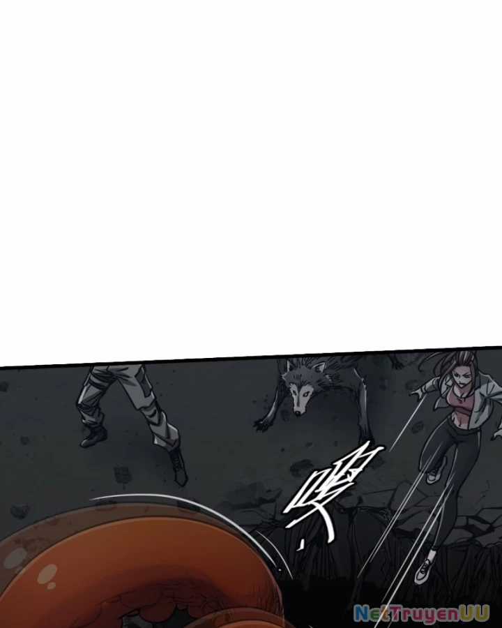 Bàn Tay Thần Thánh Chapter 23 trang 65