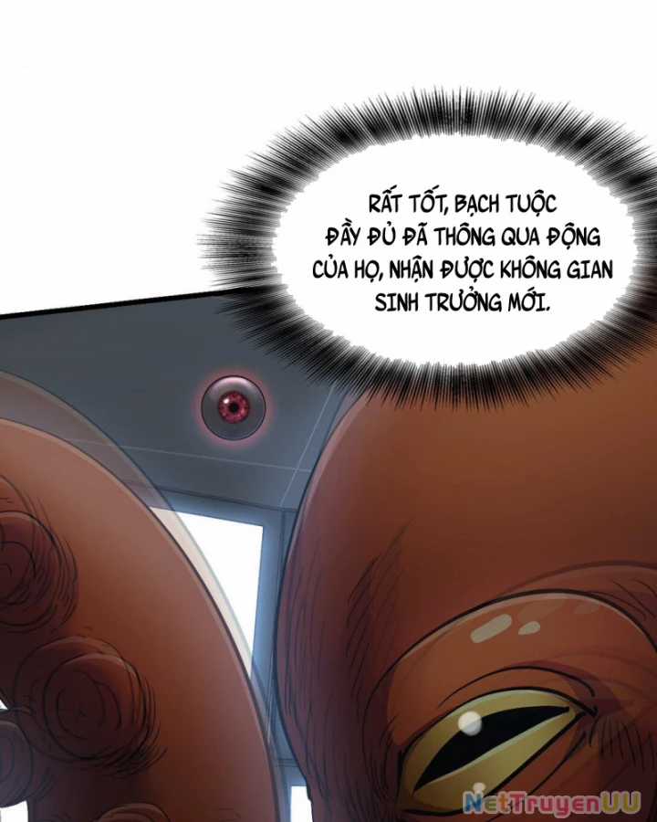 Bàn Tay Thần Thánh Chapter 23 trang 67