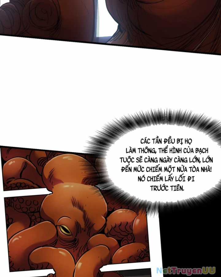 Bàn Tay Thần Thánh Chapter 23 trang 68