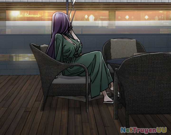 Bàn Tay Thần Thánh Chapter 23 trang 7