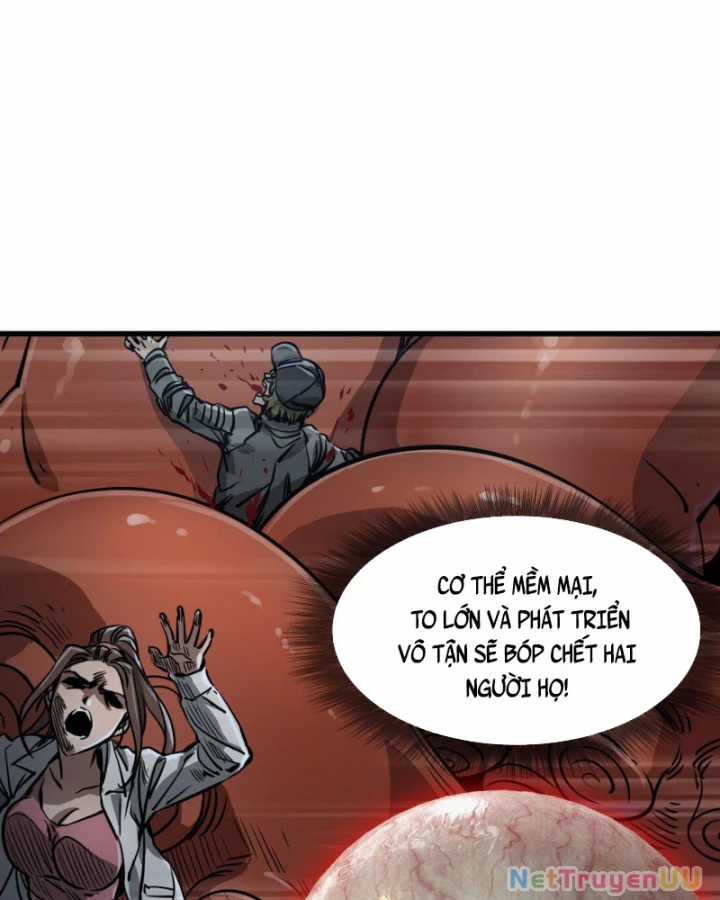 Bàn Tay Thần Thánh Chapter 23 trang 70