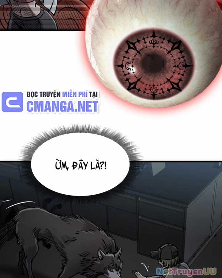 Bàn Tay Thần Thánh Chapter 23 trang 71