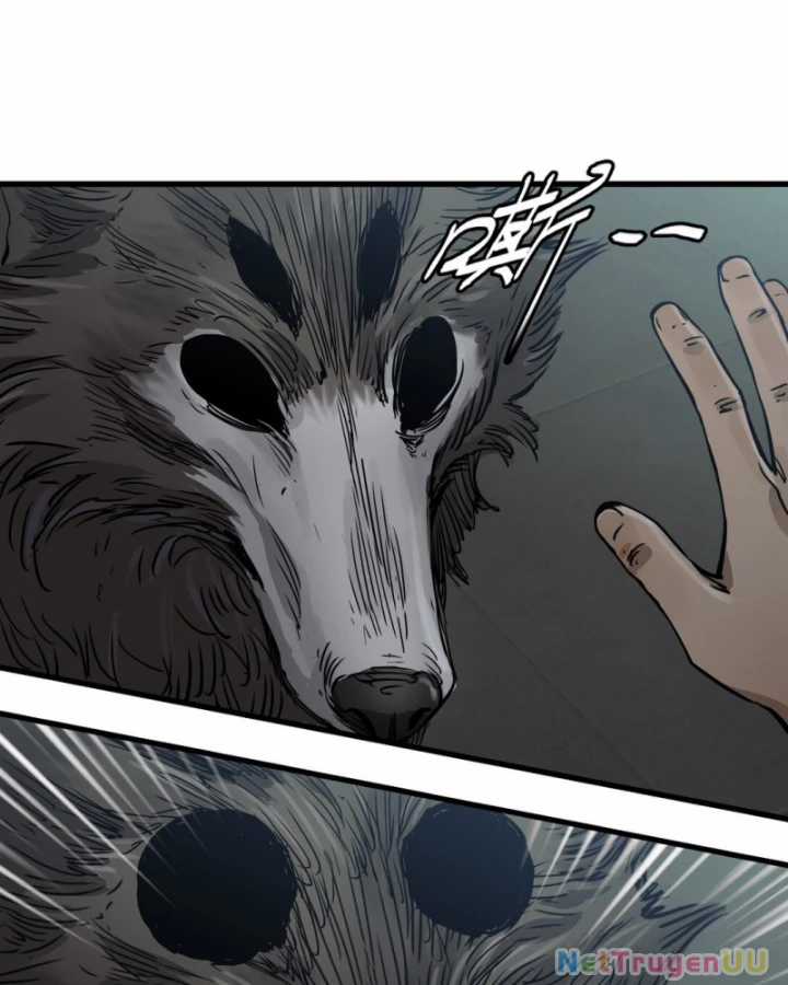 Bàn Tay Thần Thánh Chapter 23 trang 73