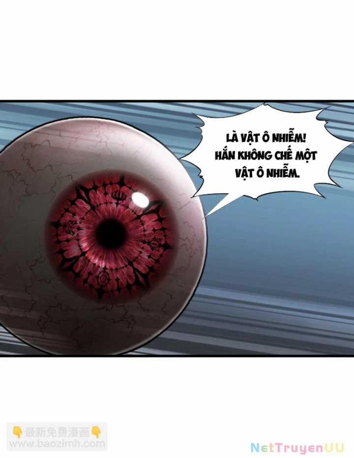 Bàn Tay Thần Thánh Chapter 23 trang 75