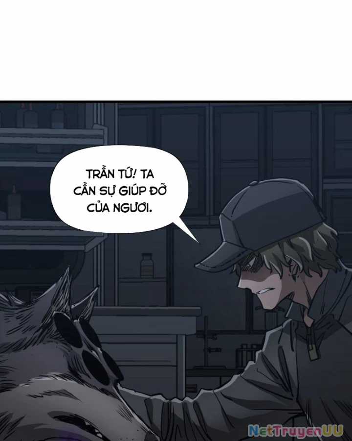 Bàn Tay Thần Thánh Chapter 23 trang 76