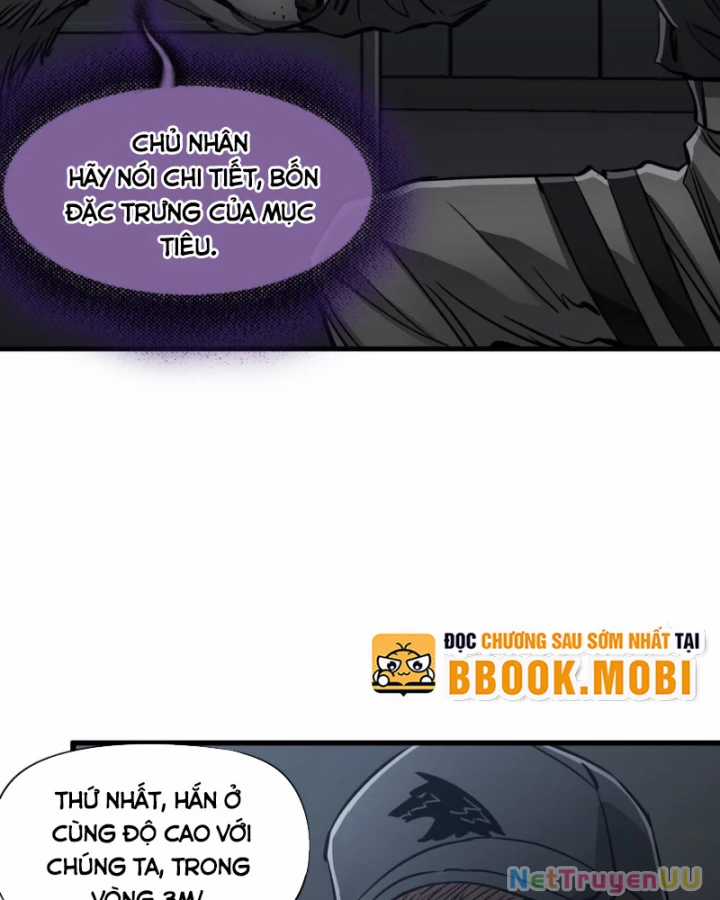 Bàn Tay Thần Thánh Chapter 23 trang 77