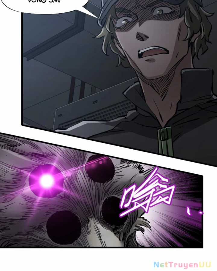 Bàn Tay Thần Thánh Chapter 23 trang 78