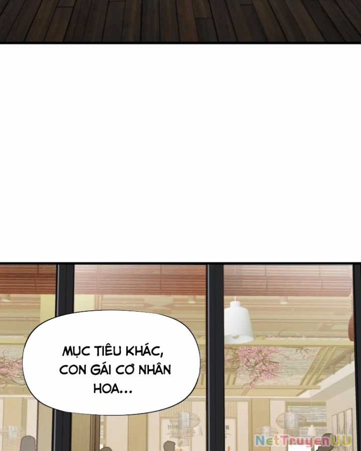 Bàn Tay Thần Thánh Chapter 23 trang 8