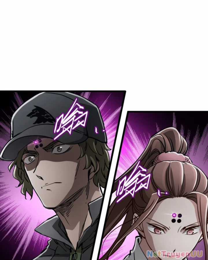 Bàn Tay Thần Thánh Chapter 23 trang 80