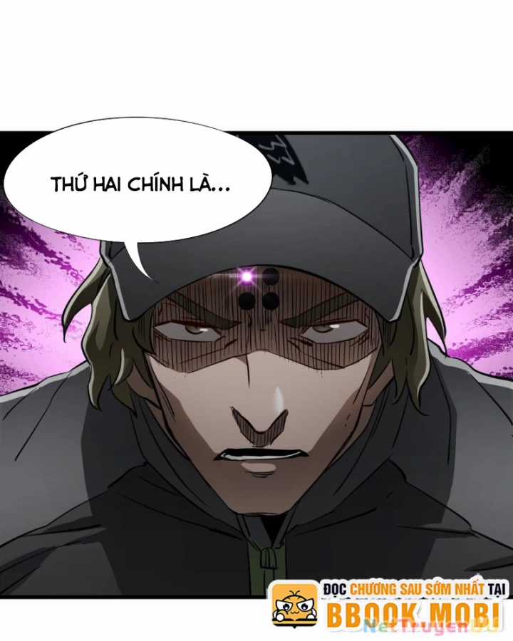 Bàn Tay Thần Thánh Chapter 23 trang 84