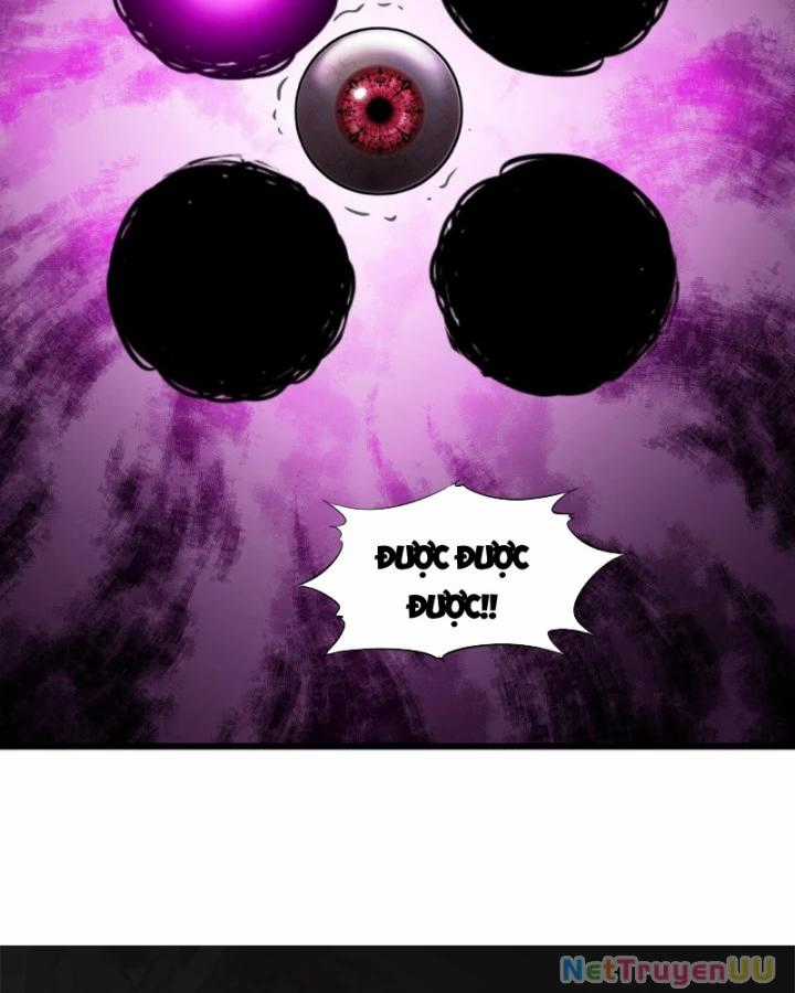 Bàn Tay Thần Thánh Chapter 23 trang 86