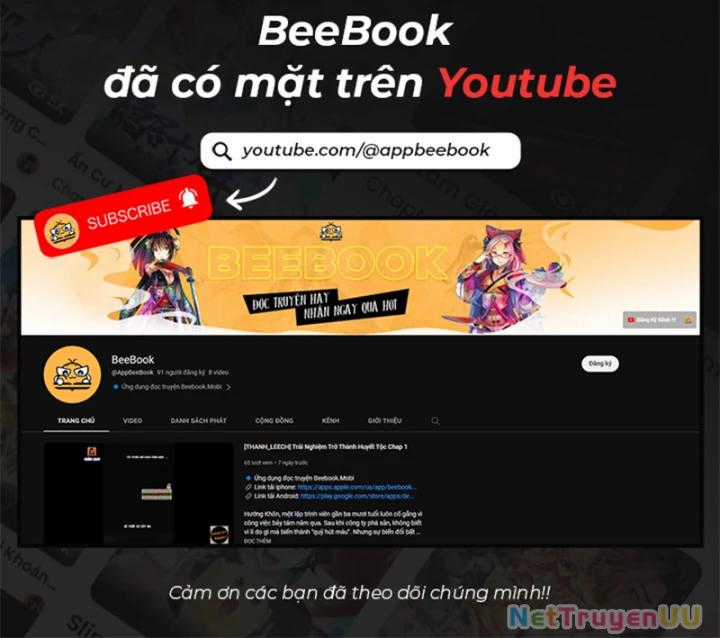 Bàn Tay Thần Thánh Chapter 23 trang 87