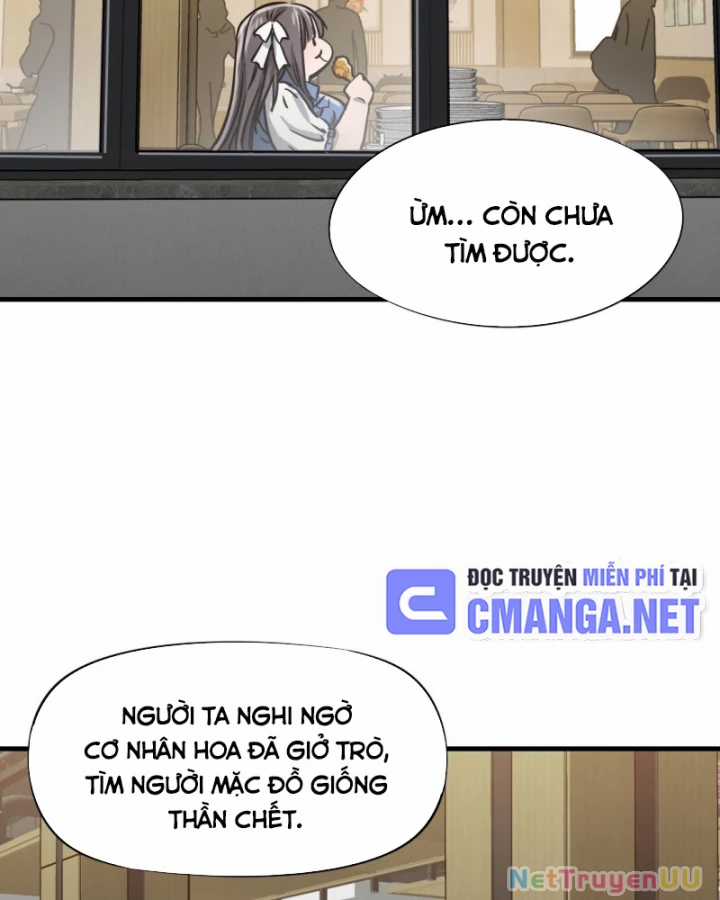 Bàn Tay Thần Thánh Chapter 23 trang 9