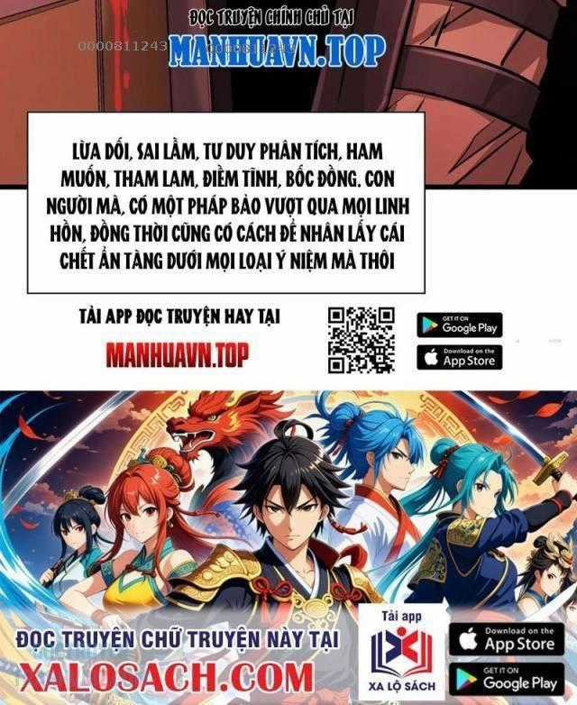 Bàn Tay Thần Thánh Chapter 24 trang 31