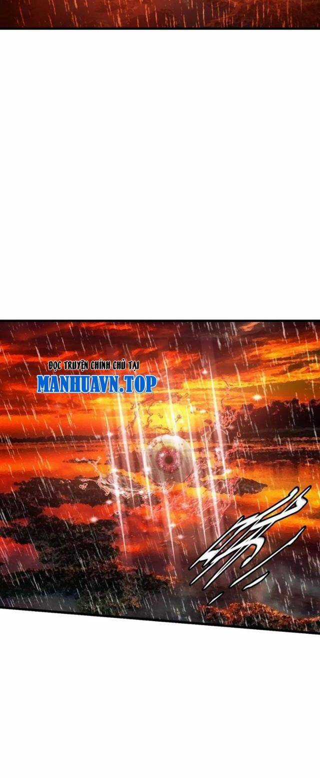 Bàn Tay Thần Thánh Chapter 25 trang 2