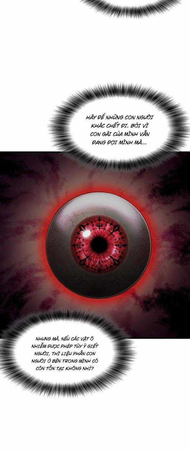 Bàn Tay Thần Thánh Chapter 25 trang 30