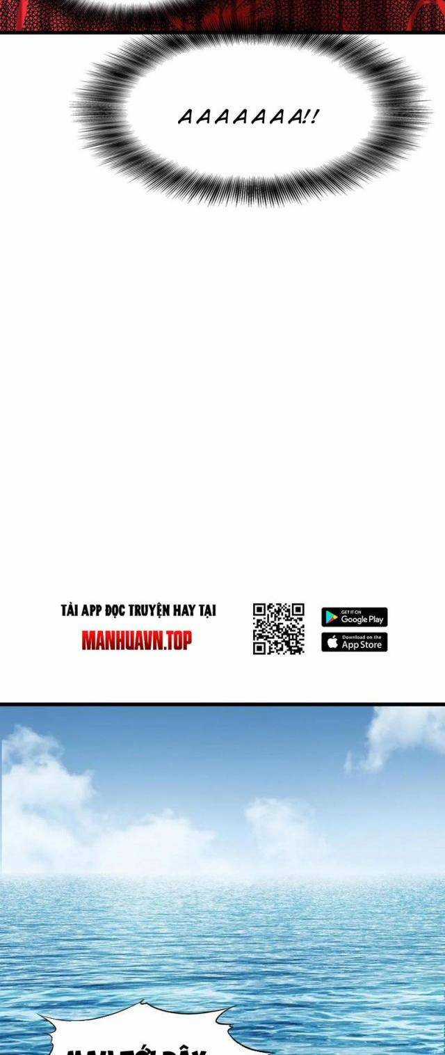 Bàn Tay Thần Thánh Chapter 25 trang 32