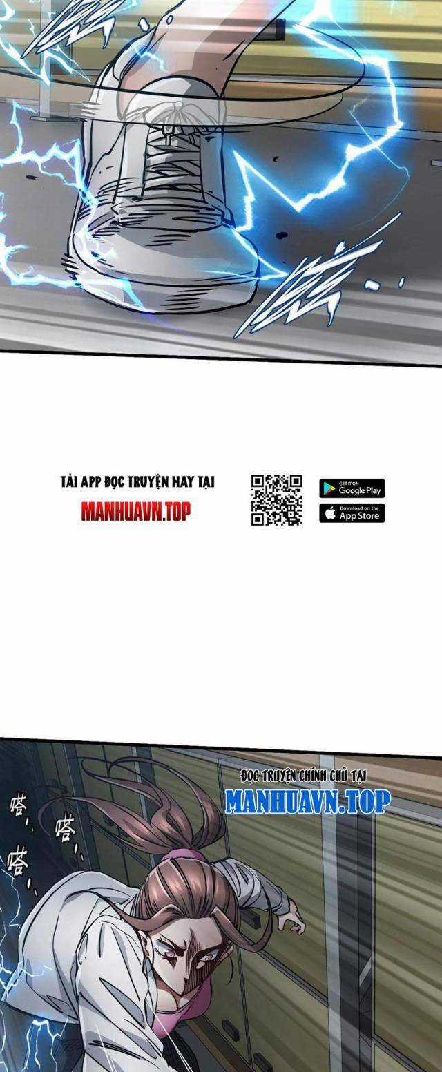 Bàn Tay Thần Thánh Chapter 25 trang 4