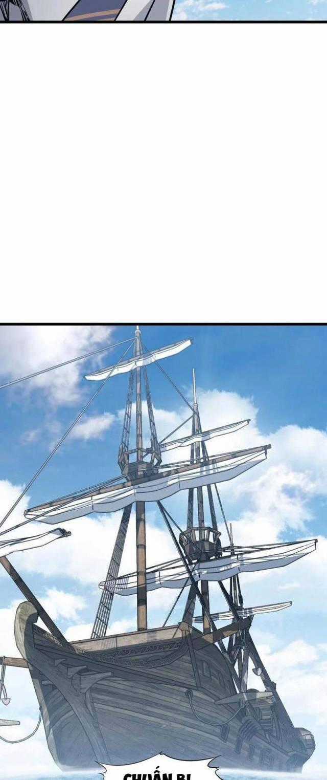 Bàn Tay Thần Thánh Chapter 25 trang 41