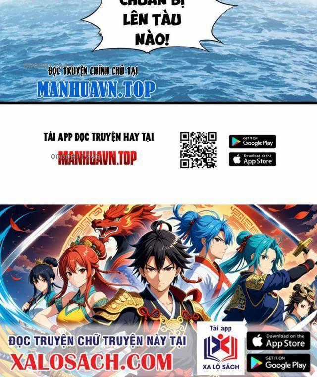 Bàn Tay Thần Thánh Chapter 25 trang 42