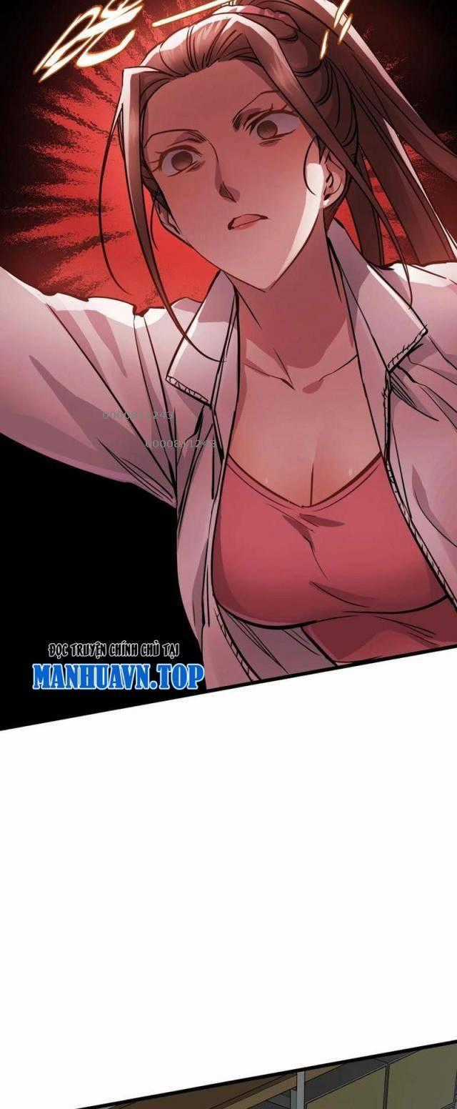 Bàn Tay Thần Thánh Chapter 25 trang 7