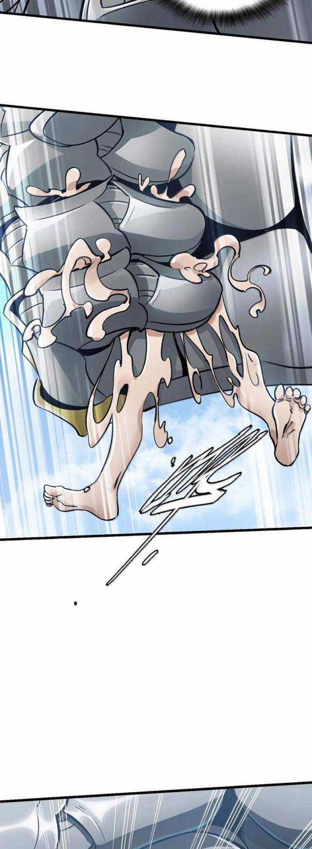 Bàn Tay Thần Thánh Chapter 28 trang 11