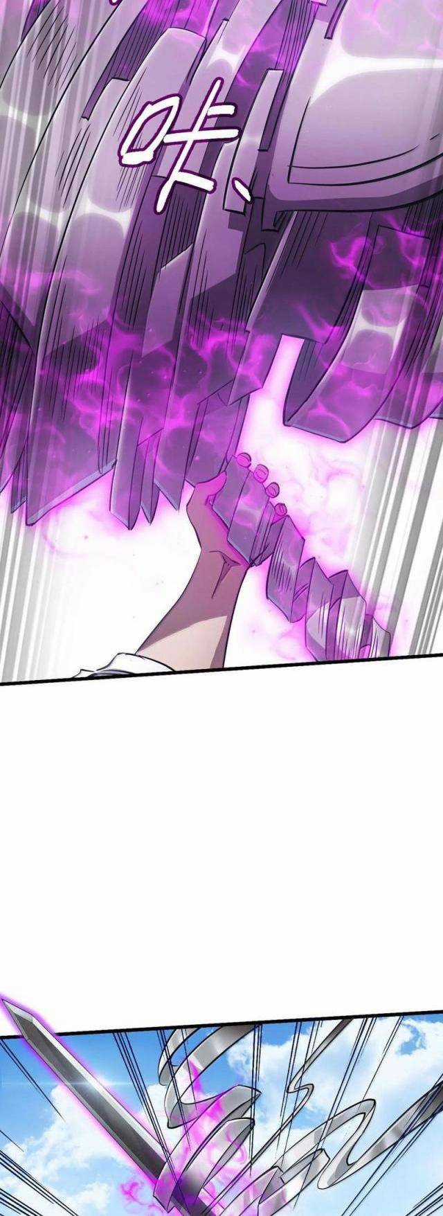 Bàn Tay Thần Thánh Chapter 28 trang 13