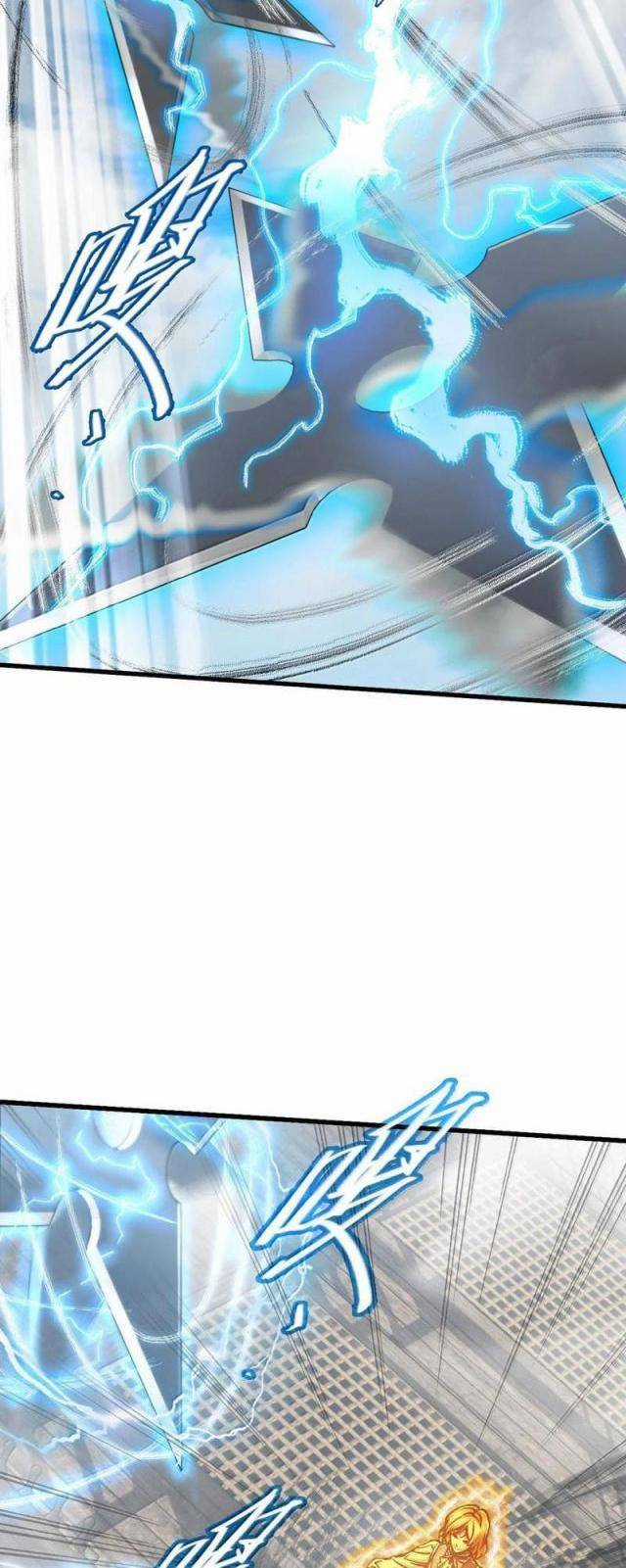 Bàn Tay Thần Thánh Chapter 28 trang 23