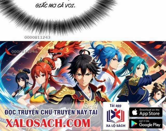 Bàn Tay Thần Thánh Chapter 28 trang 36