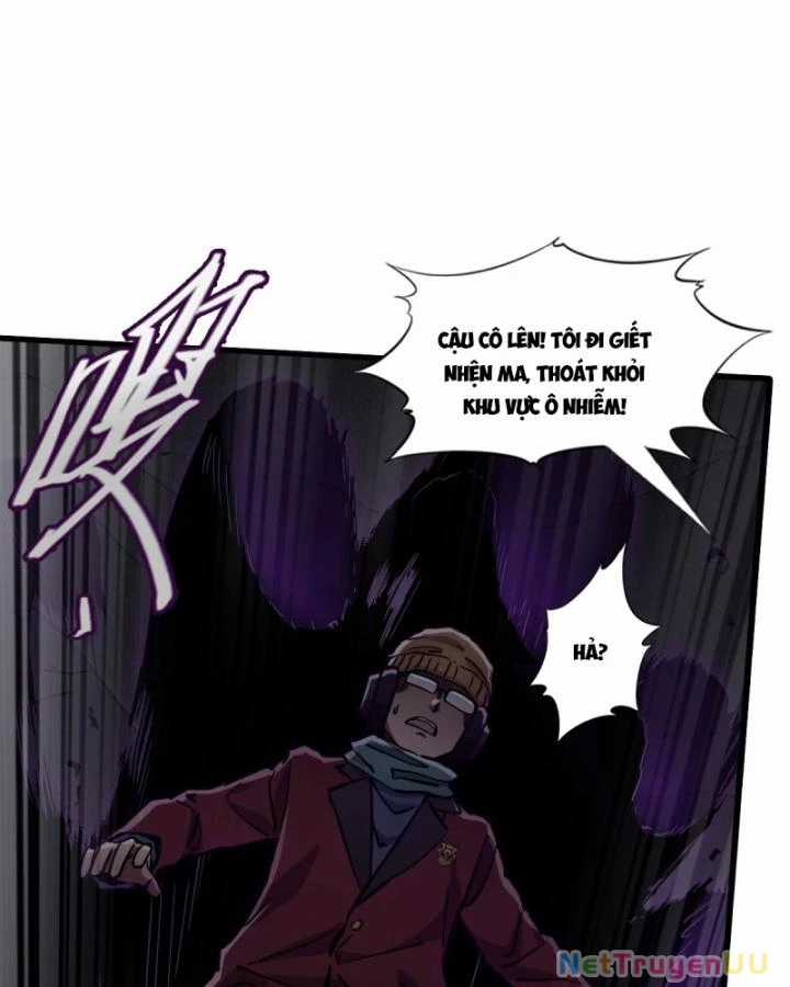 Bàn Tay Thần Thánh Chapter 3 trang 100