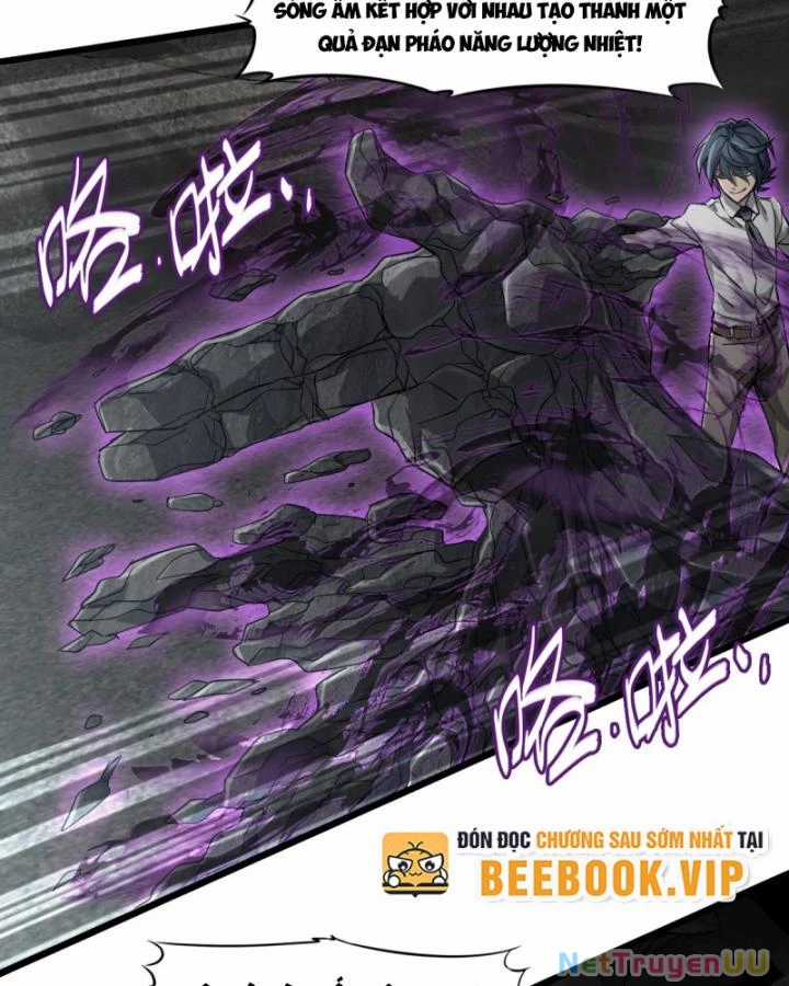 Bàn Tay Thần Thánh Chapter 3 trang 109