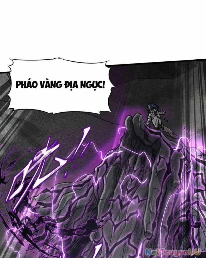 Bàn Tay Thần Thánh Chapter 3 trang 113