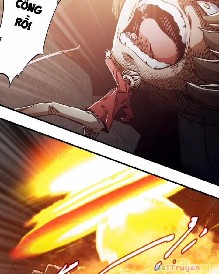 Bàn Tay Thần Thánh Chapter 3 trang 118