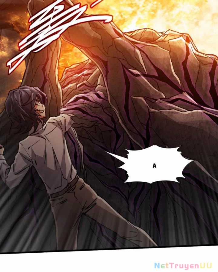 Bàn Tay Thần Thánh Chapter 3 trang 119