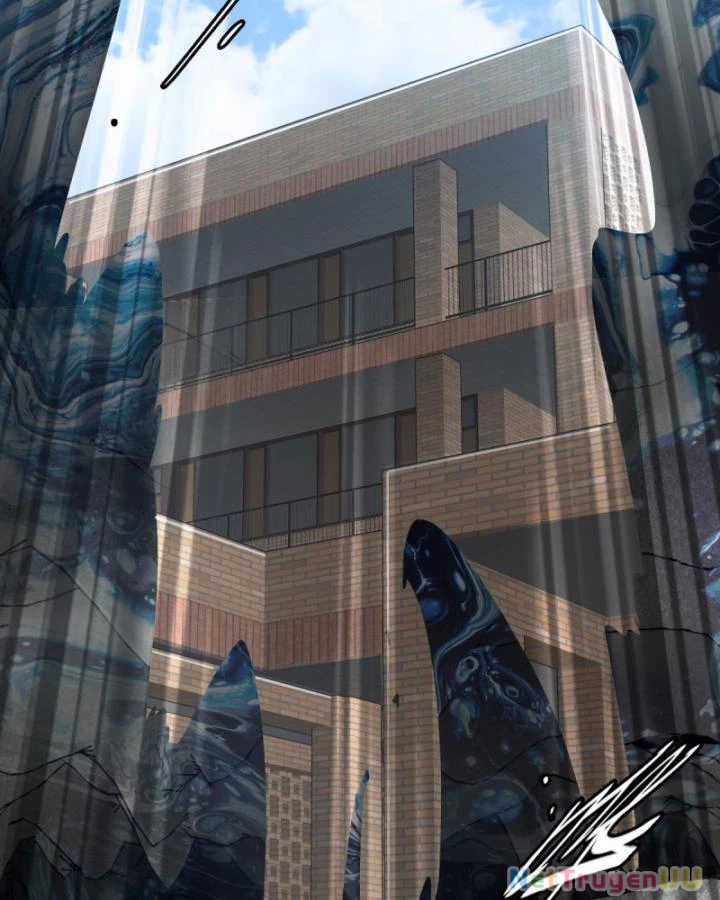 Bàn Tay Thần Thánh Chapter 3 trang 122