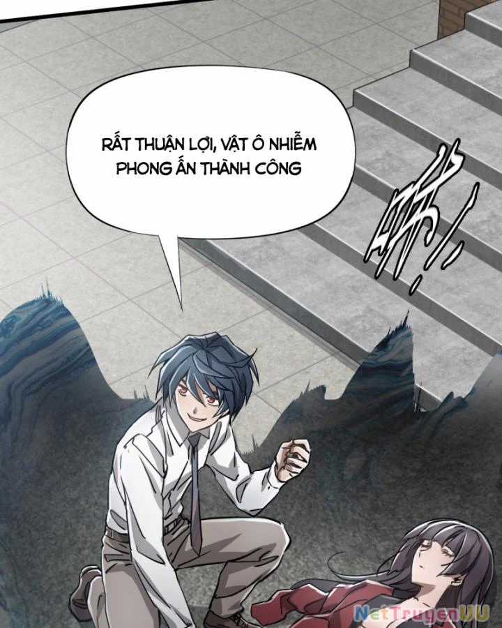 Bàn Tay Thần Thánh Chapter 3 trang 124