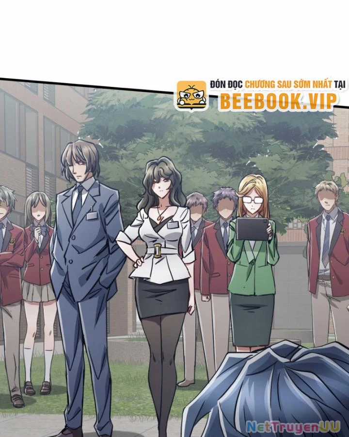 Bàn Tay Thần Thánh Chapter 3 trang 128