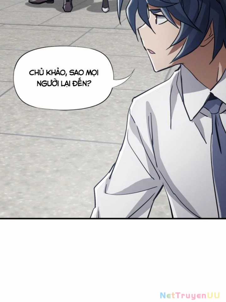 Bàn Tay Thần Thánh Chapter 3 trang 129