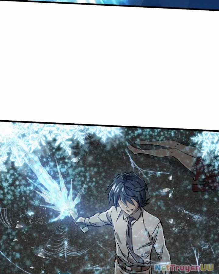 Bàn Tay Thần Thánh Chapter 3 trang 13