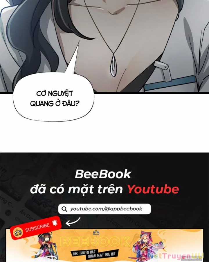 Bàn Tay Thần Thánh Chapter 3 trang 131