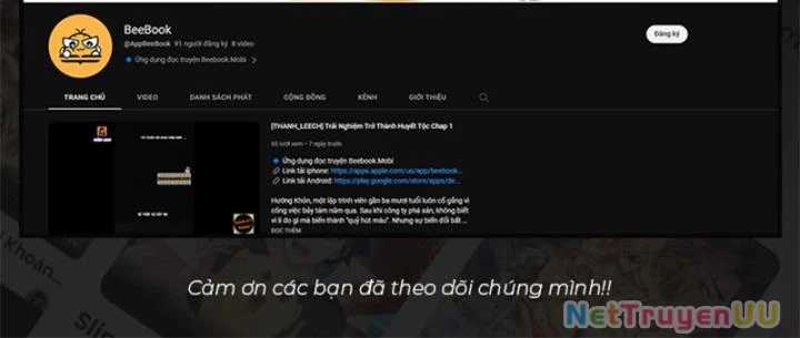 Bàn Tay Thần Thánh Chapter 3 trang 132