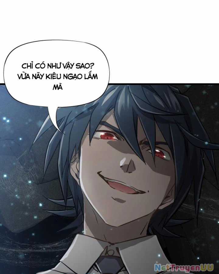 Bàn Tay Thần Thánh Chapter 3 trang 15