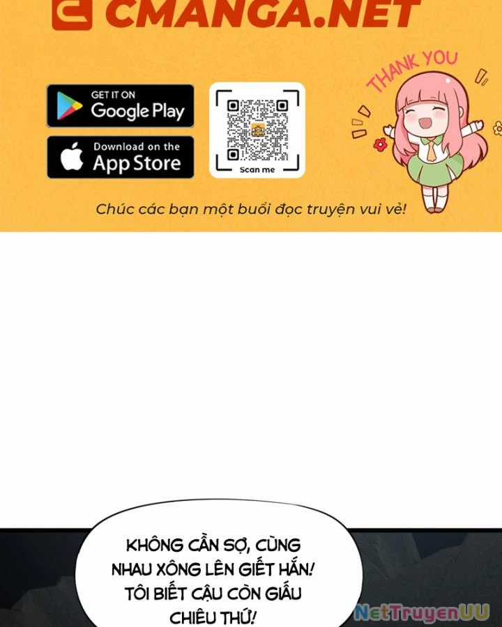 Bàn Tay Thần Thánh Chapter 3 trang 2