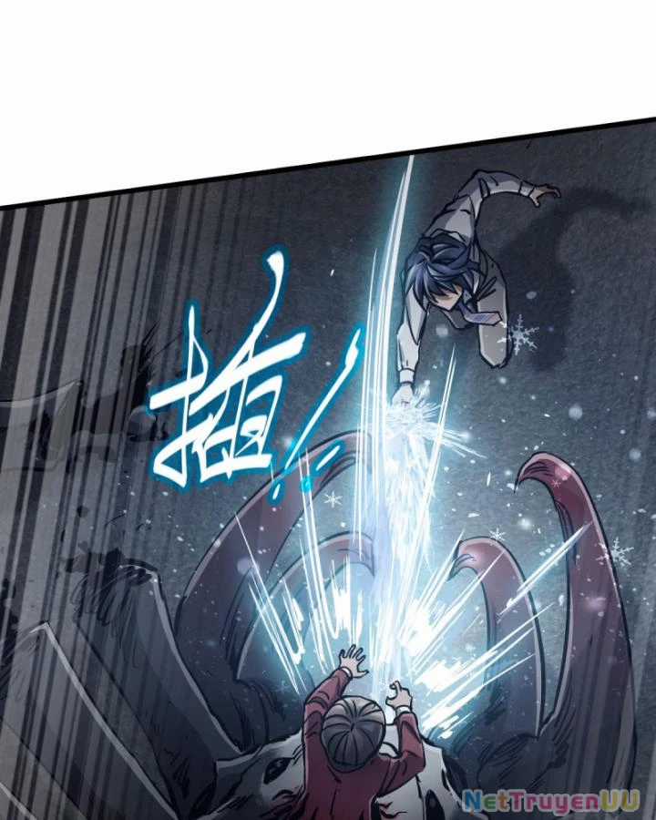 Bàn Tay Thần Thánh Chapter 3 trang 22