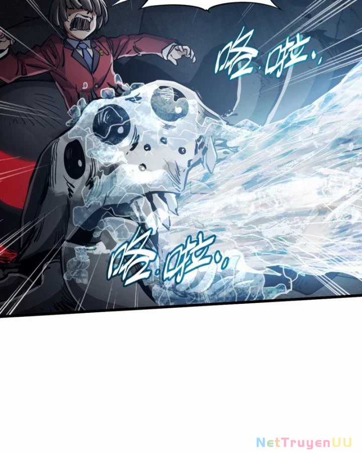 Bàn Tay Thần Thánh Chapter 3 trang 24