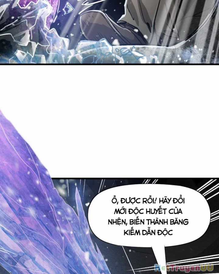 Bàn Tay Thần Thánh Chapter 3 trang 26