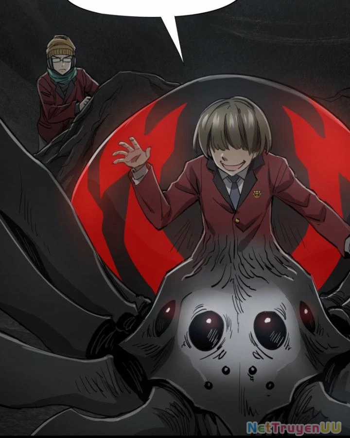 Bàn Tay Thần Thánh Chapter 3 trang 3